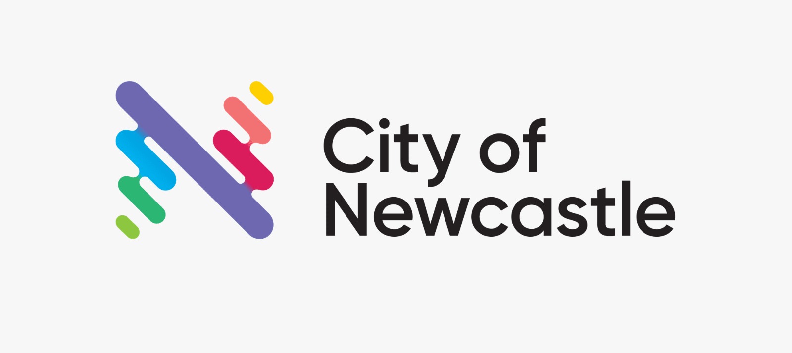 City of Newcastle logo