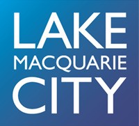 Lake Macquarie Council logo