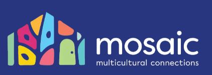 Mosaic Multicultural Connection logo