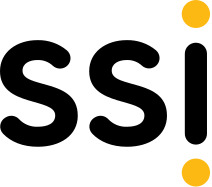 SSI logo