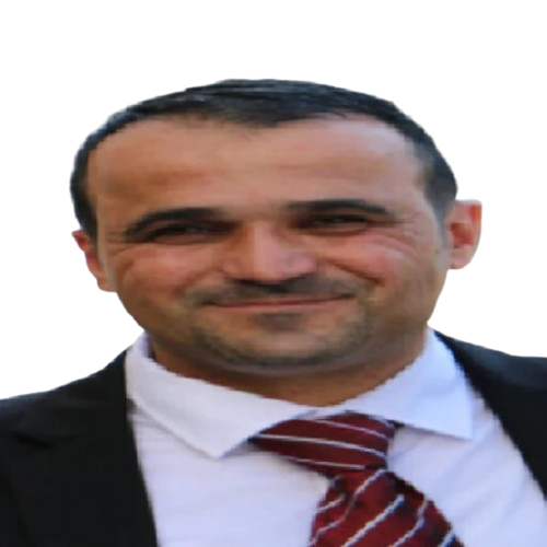 Dr. Muhammad Alqudah